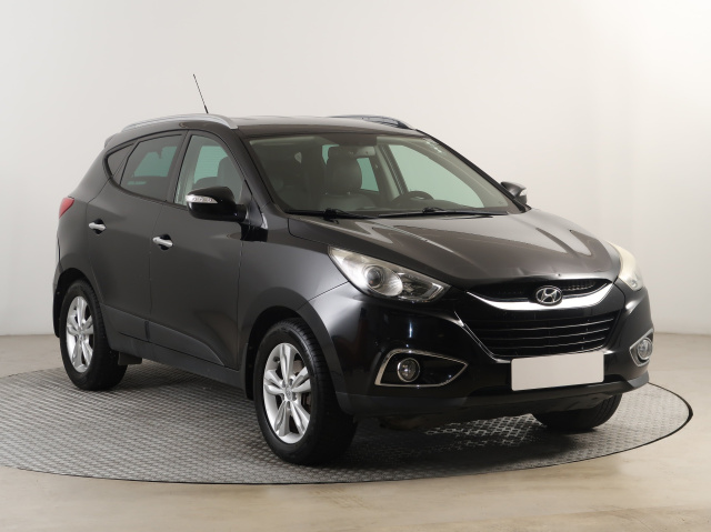 Hyundai ix35 2013