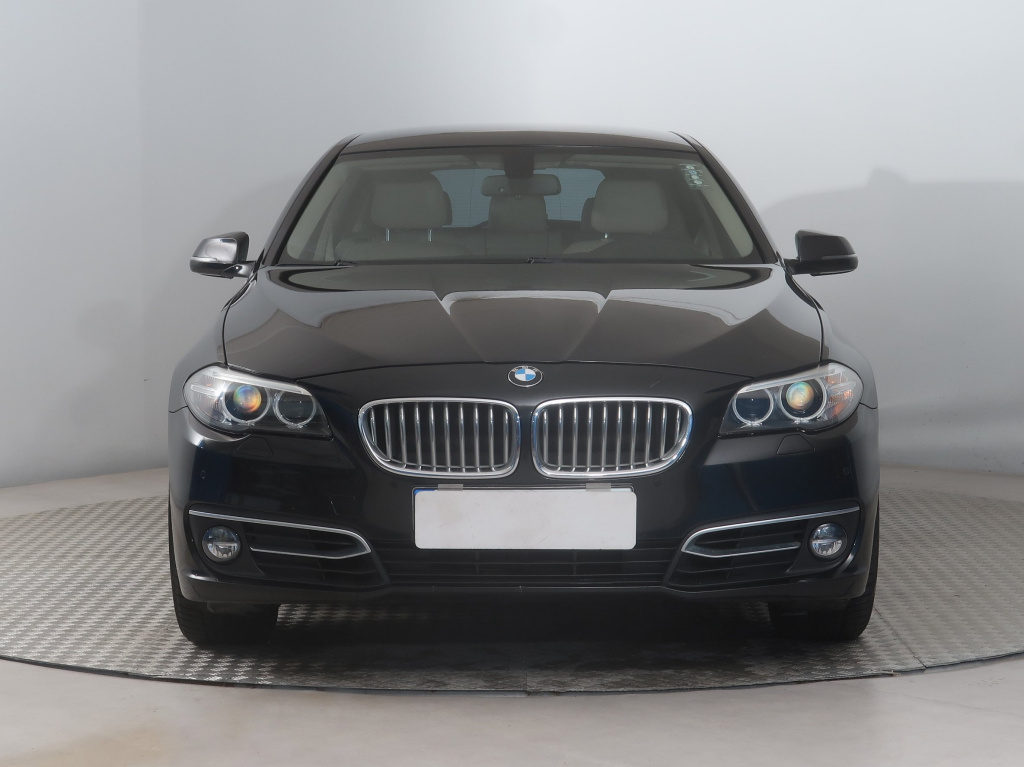 BMW 5