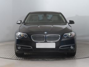 BMW 5 - 2014