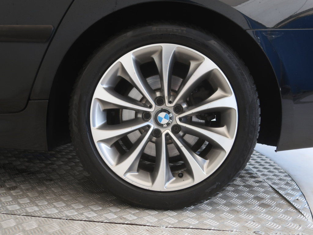 BMW 5