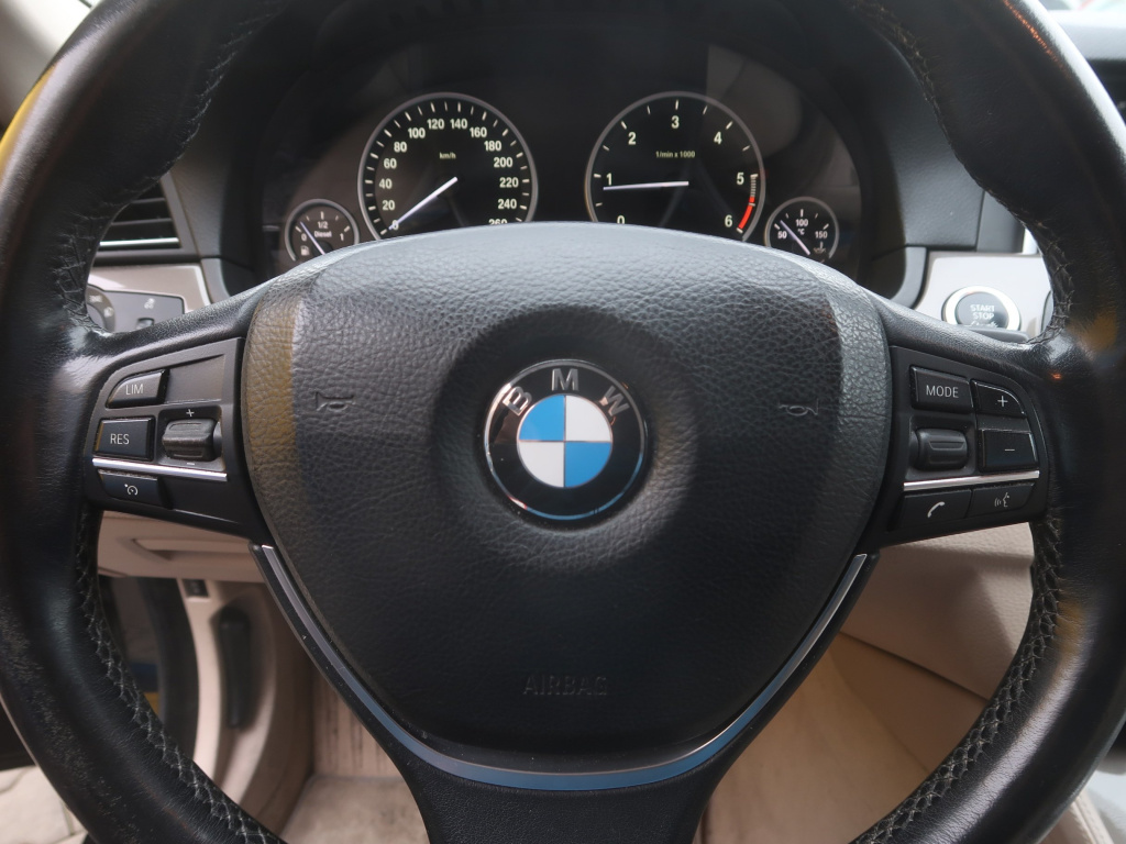 BMW 5