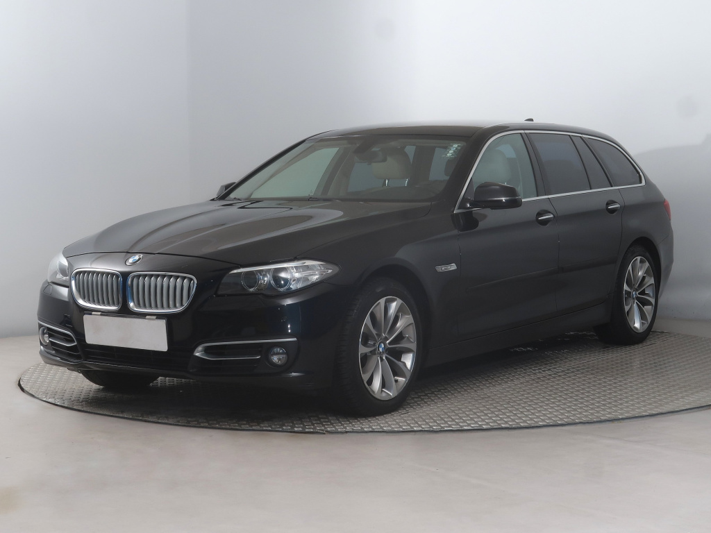 BMW 5