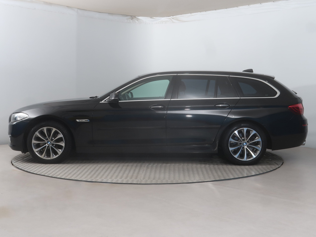 BMW 5