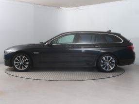 BMW 5 - 2014