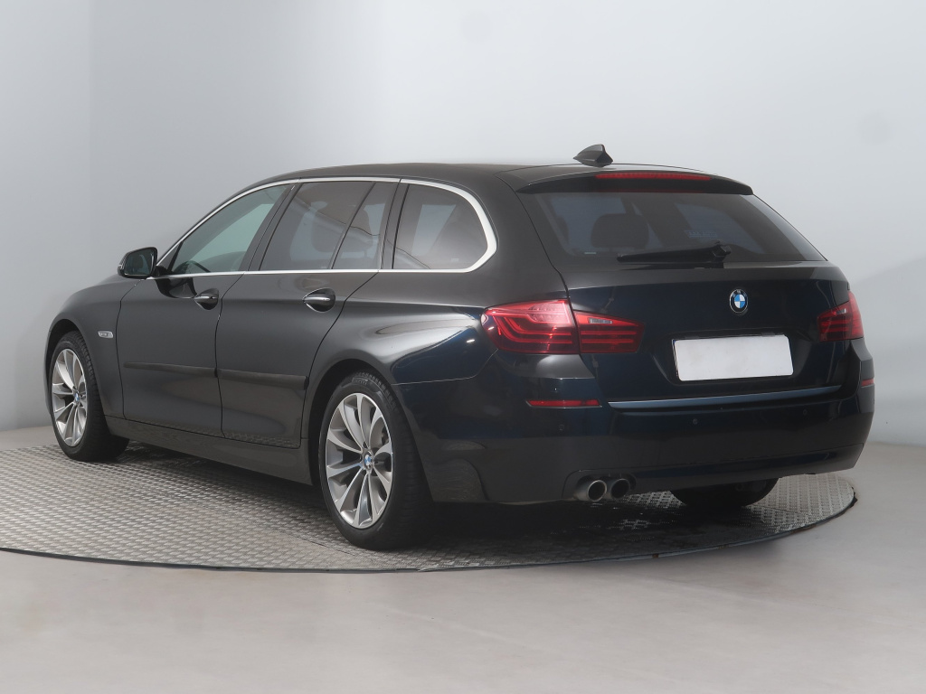 BMW 5