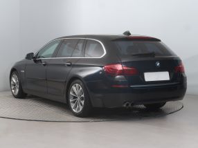 BMW 5 - 2014