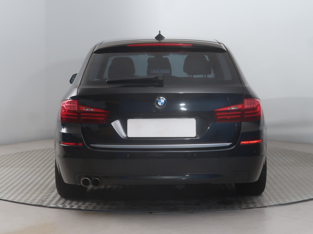 BMW 5