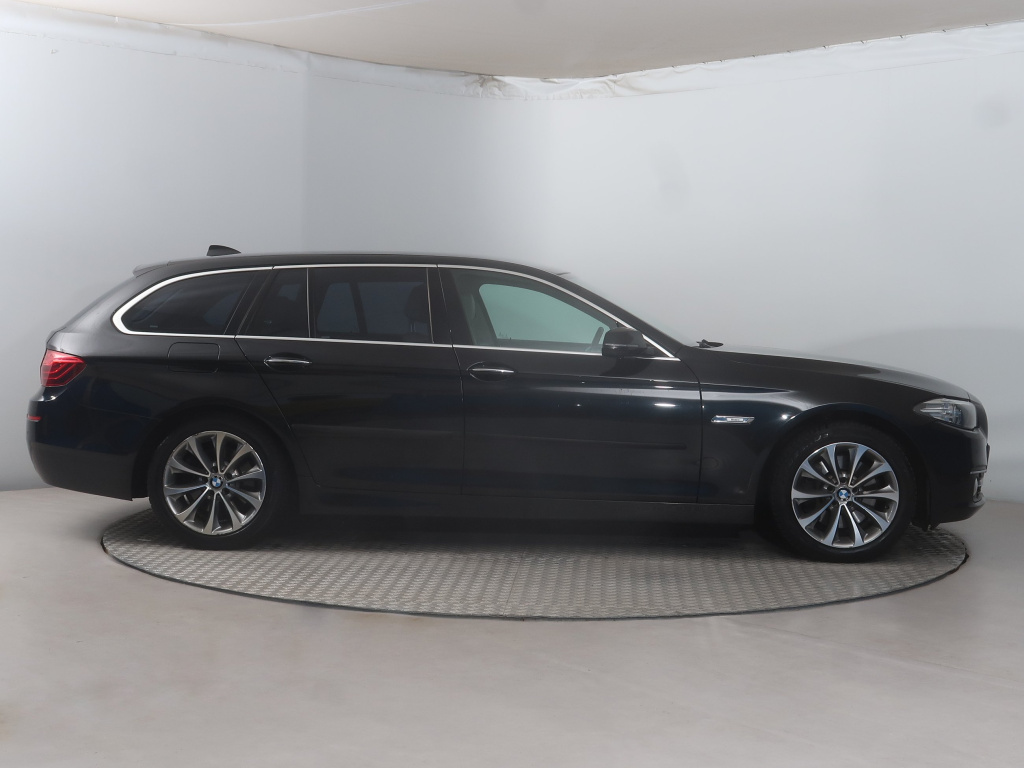 BMW 5