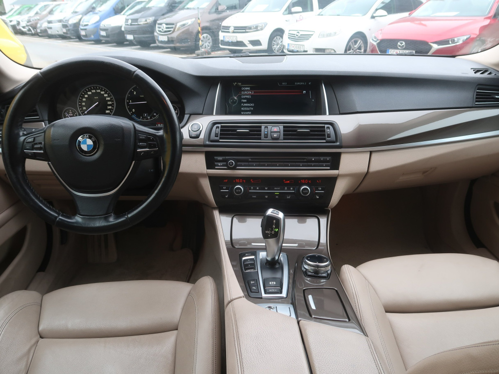 BMW 5