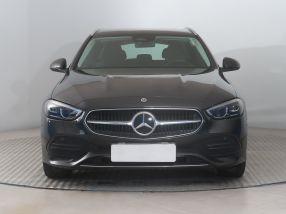 Mercedes-Benz C - 2021