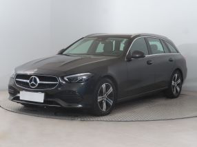 Mercedes-Benz C - 2021
