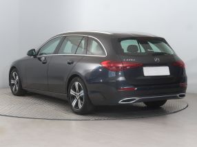 Mercedes-Benz C - 2021