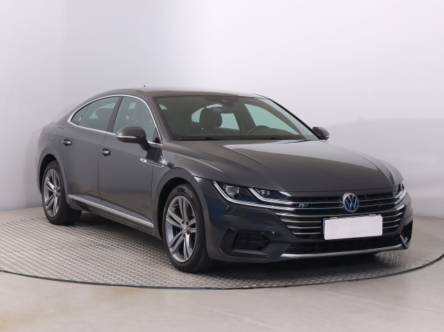 Volkswagen Arteon 2020