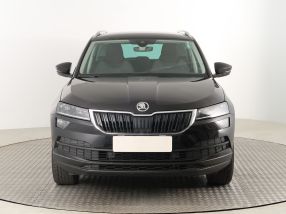 Skoda Karoq - 2019