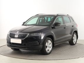 Skoda Karoq - 2019