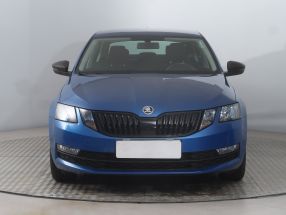 Skoda Octavia - 2019