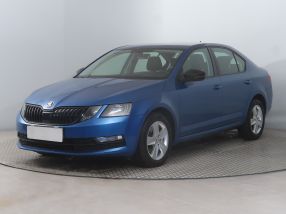 Skoda Octavia - 2019