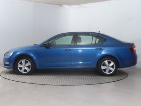 Skoda Octavia - 2019