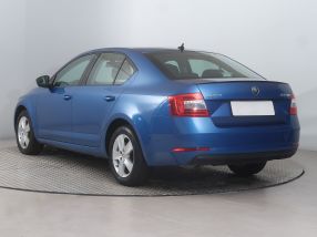 Skoda Octavia - 2019