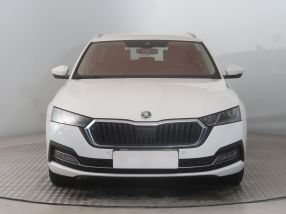 Skoda Octavia - 2020