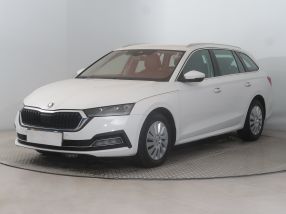 Skoda Octavia - 2020