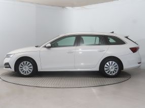 Skoda Octavia - 2020