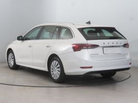Skoda Octavia - 2020