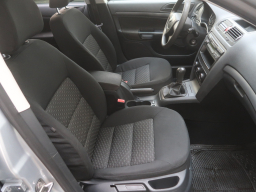 Škoda Octavia 2012