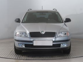 Skoda Octavia - 2012