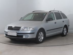 Skoda Octavia - 2012