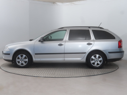 Škoda Octavia 2012