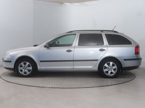 Skoda Octavia - 2012
