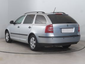 Skoda Octavia - 2012