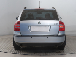 Škoda Octavia 2012