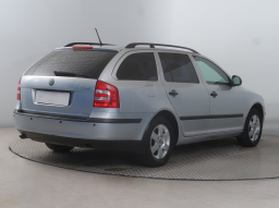 Škoda Octavia 2012