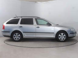 Škoda Octavia 2012