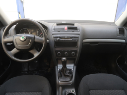 Škoda Octavia 2012