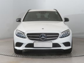 Mercedes-Benz C - 2018