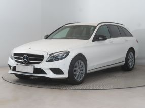 Mercedes-Benz C - 2018