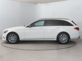 Mercedes-Benz C - 2018