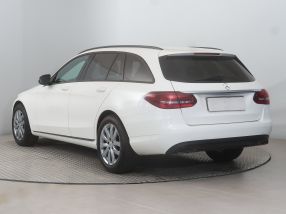 Mercedes-Benz C - 2018