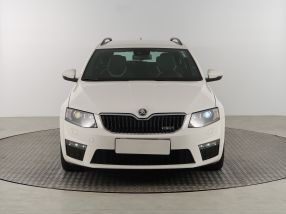 Skoda Octavia - 2014