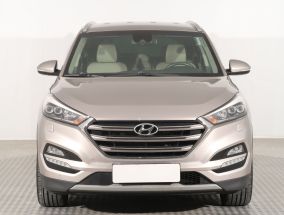 Hyundai Tucson - 2017