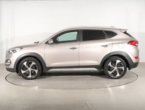 Hyundai Tucson - 2017