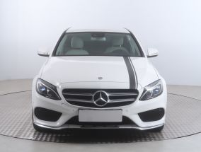 Mercedes-Benz C - 2015