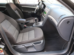 Škoda Octavia 2013