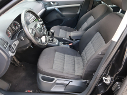 Škoda Octavia 2013