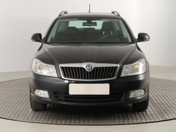 Škoda Octavia 2013