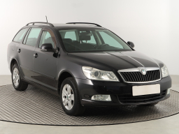 Škoda Octavia 2013