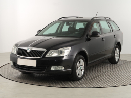 Škoda Octavia 2013